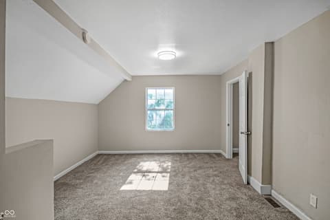 Photo of 618 N Gladstone Avenue, Indianapolis, IN