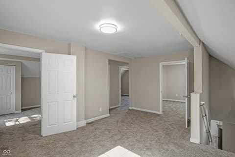 Photo of 618 N Gladstone Avenue, Indianapolis, IN