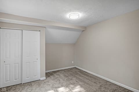 Photo of 618 N Gladstone Avenue, Indianapolis, IN