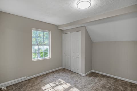 Photo of 618 N Gladstone Avenue, Indianapolis, IN