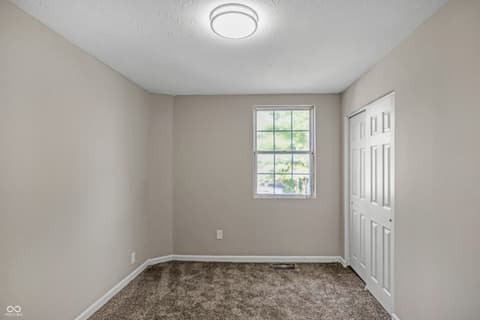 Photo of 618 N Gladstone Avenue, Indianapolis, IN