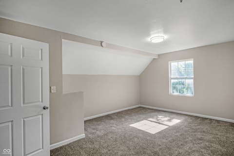 Photo of 618 N Gladstone Avenue, Indianapolis, IN