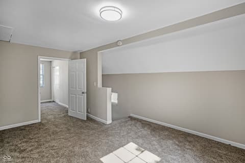 Photo of 618 N Gladstone Avenue, Indianapolis, IN