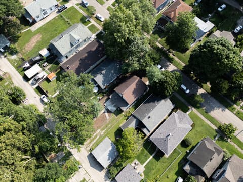 Photo of 618 N Gladstone Avenue, Indianapolis, IN