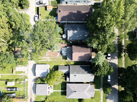 Photo of 618 N Gladstone Avenue, Indianapolis, IN