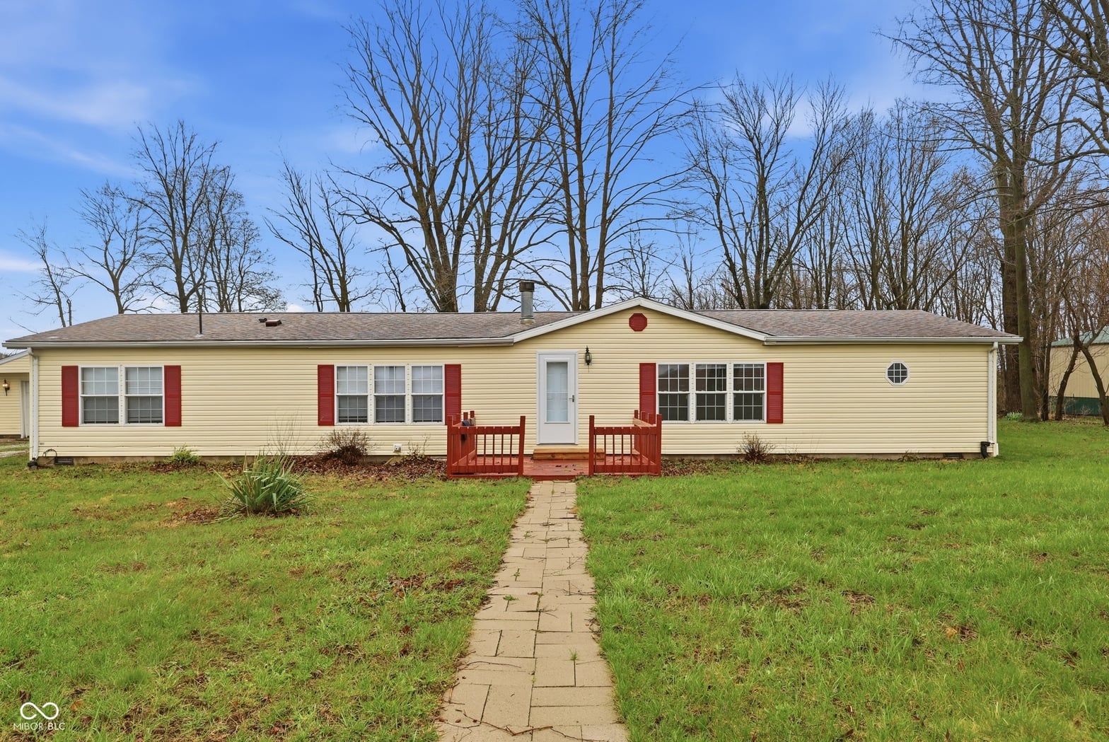 Photo of 5759 W 350 S, Tipton, IN