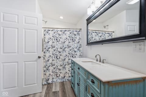 Photo of 5759 W 350 S, Tipton, IN