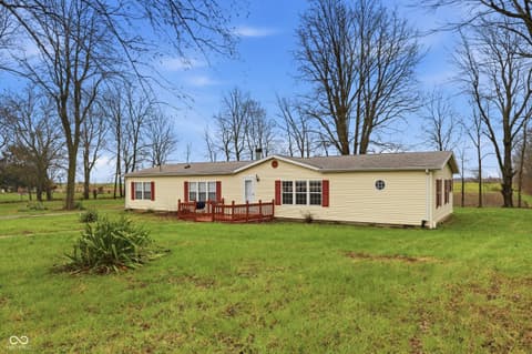 Photo of 5759 W 350 S, Tipton, IN