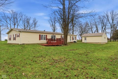 Photo of 5759 W 350 S, Tipton, IN