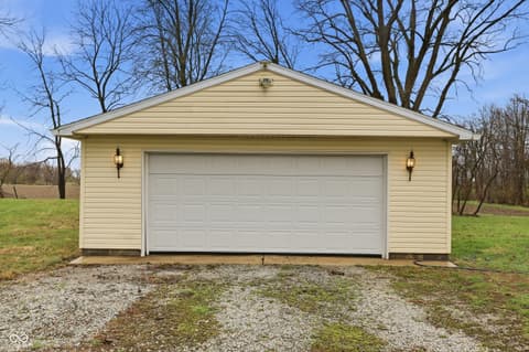 Photo of 5759 W 350 S, Tipton, IN