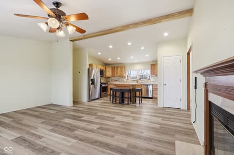 Photo of 5759 W 350 S, Tipton, IN