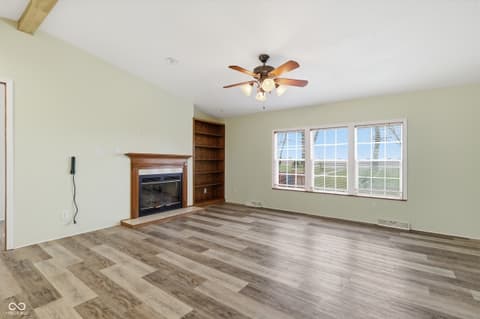 Photo of 5759 W 350 S, Tipton, IN