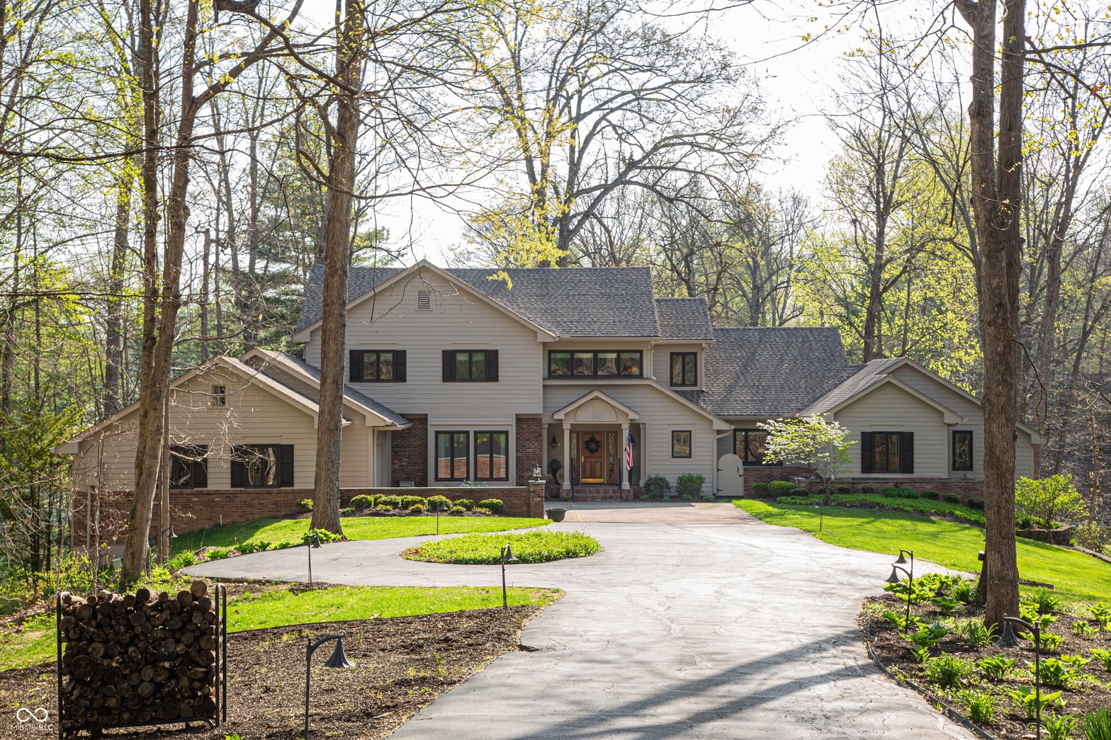 Photo of 3609 N Devon Drive, Martinsville, IN