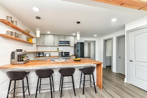 Kitchen at 154 W Arizona Street, Indianapolis, IN
