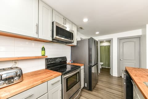 Kitchen at 154 W Arizona Street, Indianapolis, IN