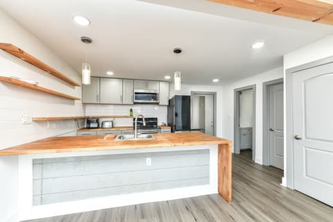 Kitchen at 154 W Arizona Street, Indianapolis, IN