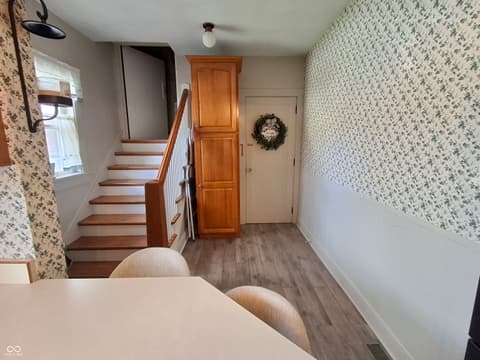 Photo of 107 N Jackson Avenue, Fowler, IN