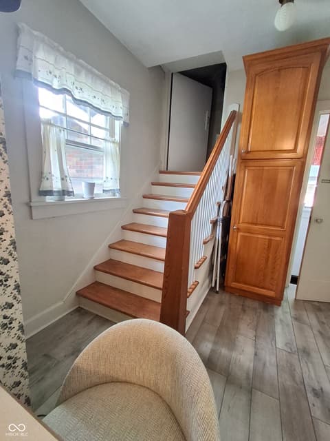 Photo of 107 N Jackson Avenue, Fowler, IN
