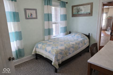 Photo of 107 N Jackson Avenue, Fowler, IN