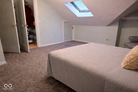 Photo of 107 N Jackson Avenue, Fowler, IN