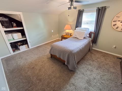 Photo of 107 N Jackson Avenue, Fowler, IN