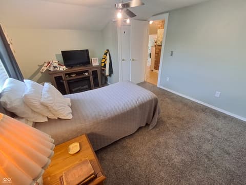 Photo of 107 N Jackson Avenue, Fowler, IN
