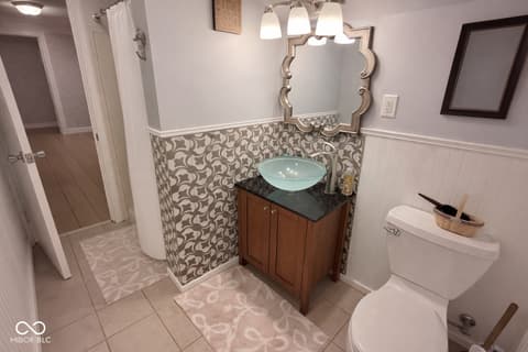 Photo of 107 N Jackson Avenue, Fowler, IN