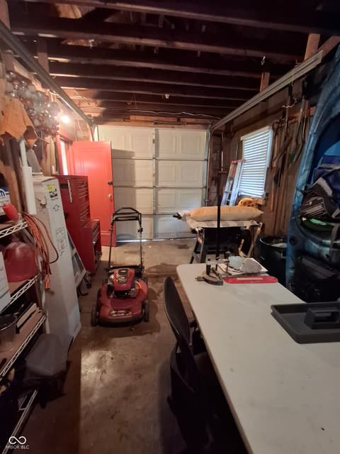 Photo of 107 N Jackson Avenue, Fowler, IN