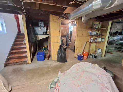 Photo of 107 N Jackson Avenue, Fowler, IN