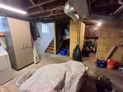 Photo of 107 N Jackson Avenue, Fowler, IN