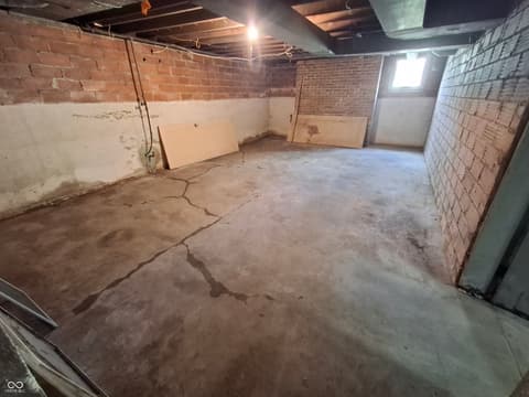Photo of 107 N Jackson Avenue, Fowler, IN
