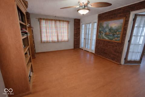Photo of 107 N Jackson Avenue, Fowler, IN