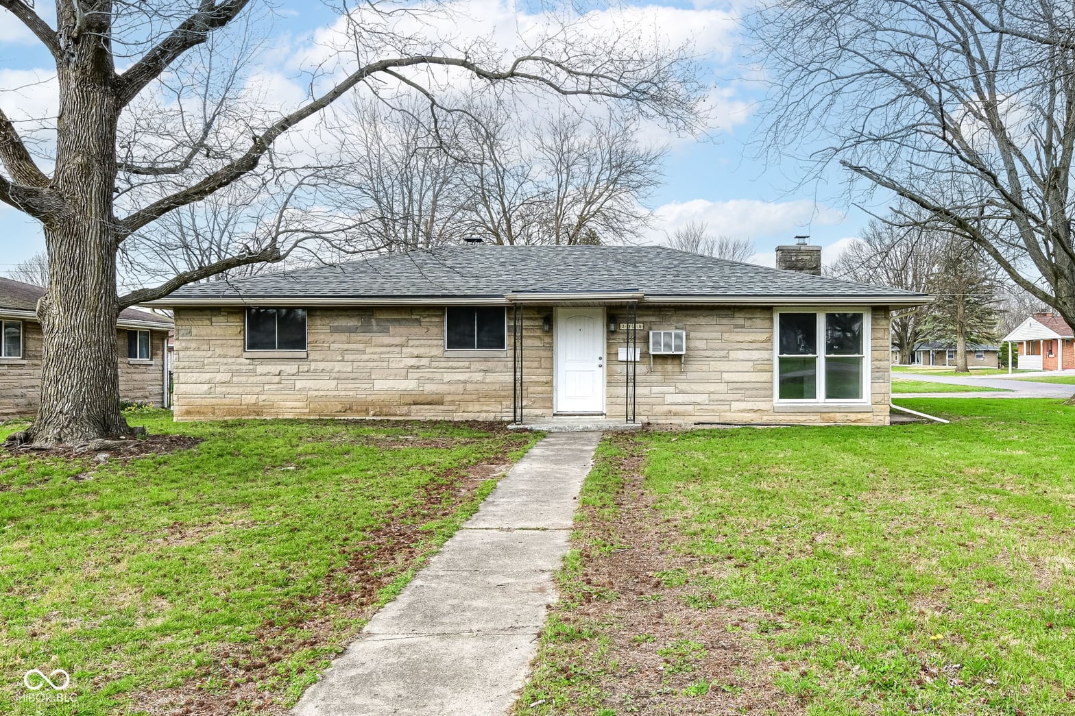 Photo of 2328 E 9th Street, Anderson, IN