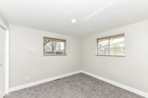 Photo of 2328 E 9th Street, Anderson, IN