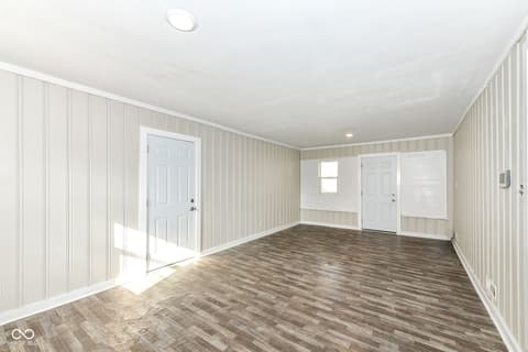 Photo of 2328 E 9th Street, Anderson, IN