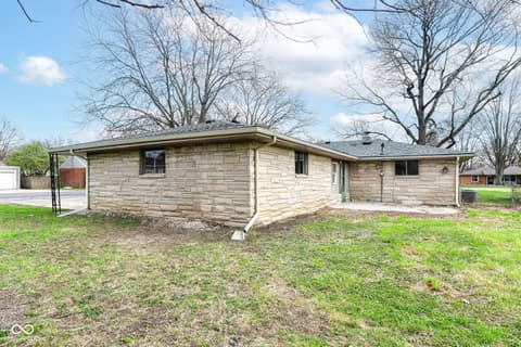 Photo of 2328 E 9th Street, Anderson, IN