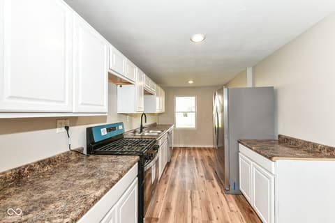 Photo of 2328 E 9th Street, Anderson, IN