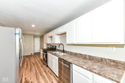 Photo of 2328 E 9th Street, Anderson, IN