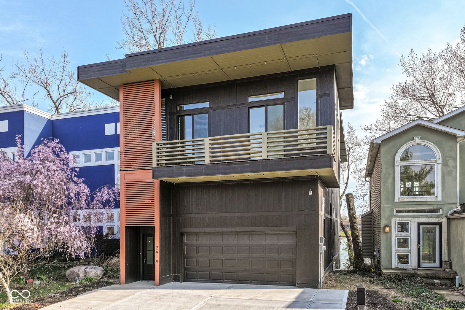 Photo of 2919 Tropical Drive, Indianapolis, IN