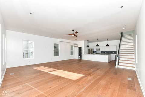 Photo of 2919 Tropical Drive, Indianapolis, IN
