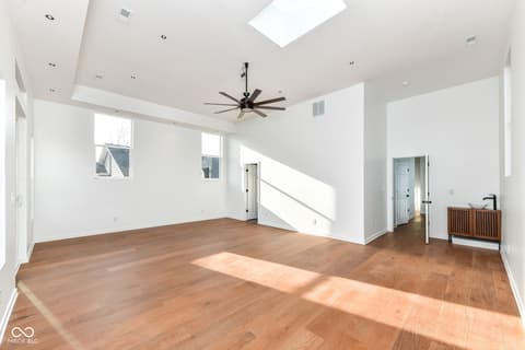 Photo of 2919 Tropical Drive, Indianapolis, IN