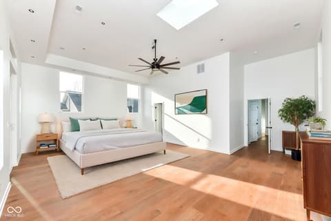 Photo of 2919 Tropical Drive, Indianapolis, IN