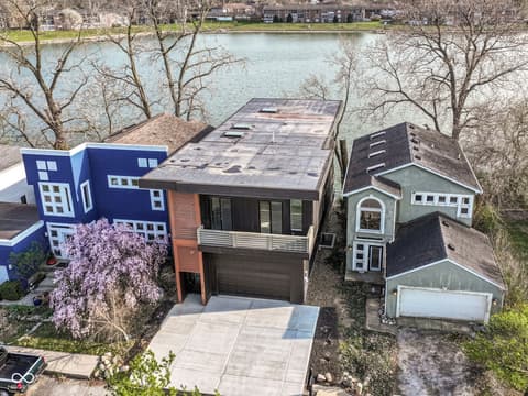 Photo of 2919 Tropical Drive, Indianapolis, IN