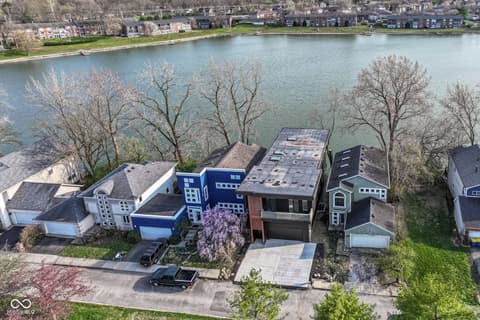 Photo of 2919 Tropical Drive, Indianapolis, IN