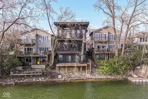 Photo of 2919 Tropical Drive, Indianapolis, IN