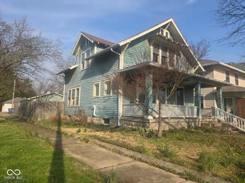2031 S 8th Street