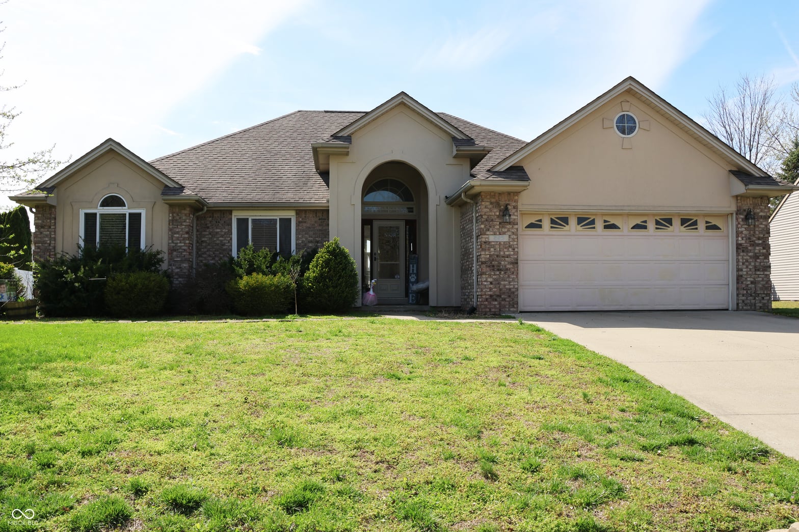 Photo of 225 Spurgeon Drive, Seymour, IN