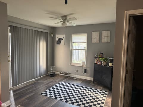 Photo of 225 Spurgeon Drive, Seymour, IN