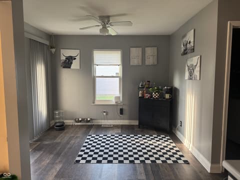 Photo of 225 Spurgeon Drive, Seymour, IN