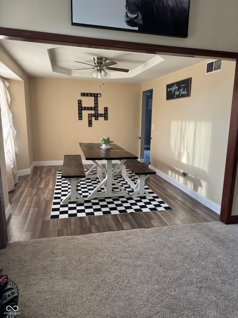 Photo of 225 Spurgeon Drive, Seymour, IN